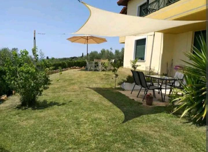 Panorama Olive Garden Apartment 马克里 外观 照片
