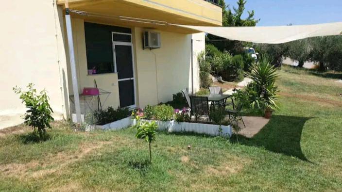 Panorama Olive Garden Apartment 马克里 外观 照片