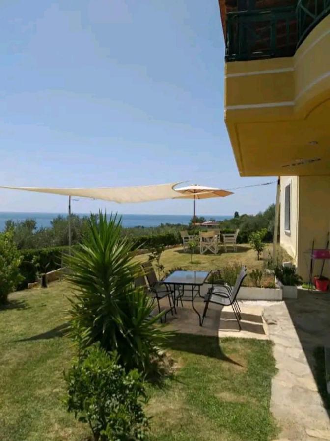 Panorama Olive Garden Apartment 马克里 外观 照片