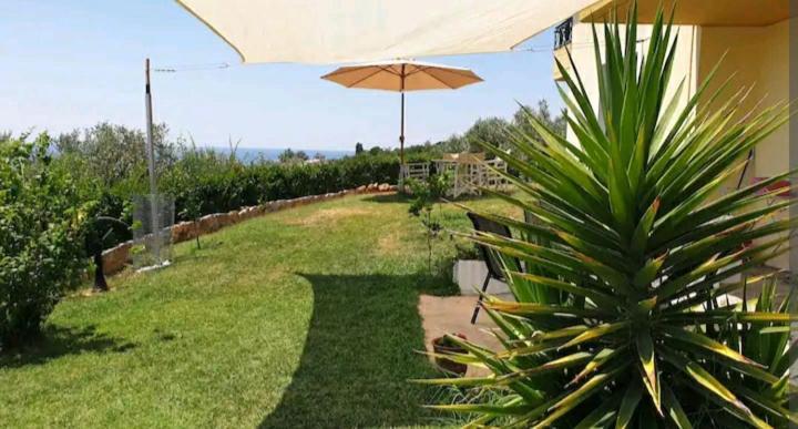 Panorama Olive Garden Apartment 马克里 外观 照片