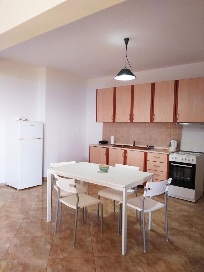 Panorama Olive Garden Apartment 马克里 外观 照片