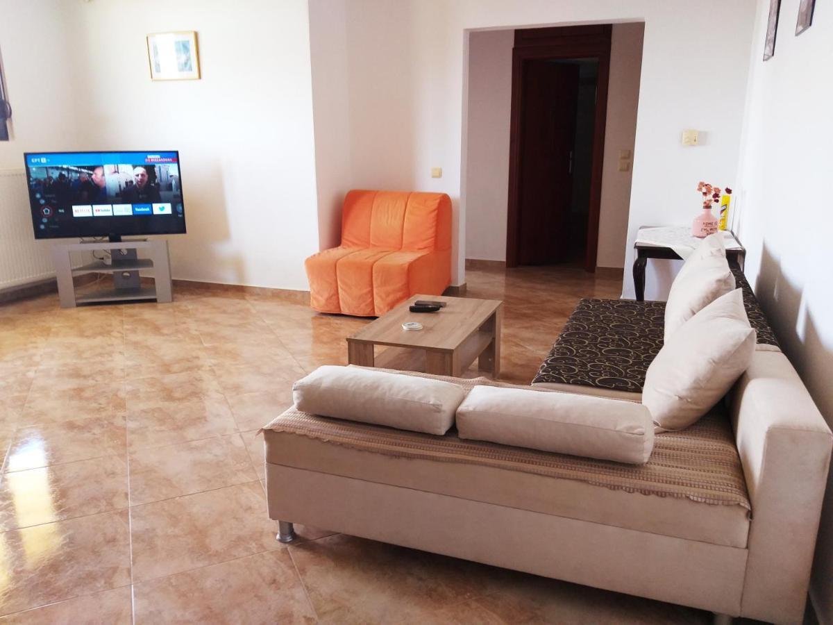 Panorama Olive Garden Apartment 马克里 外观 照片
