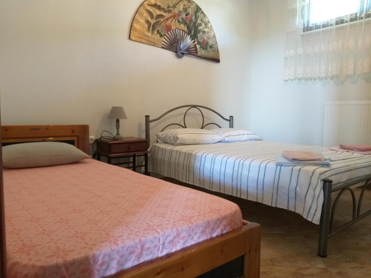 Panorama Olive Garden Apartment 马克里 外观 照片