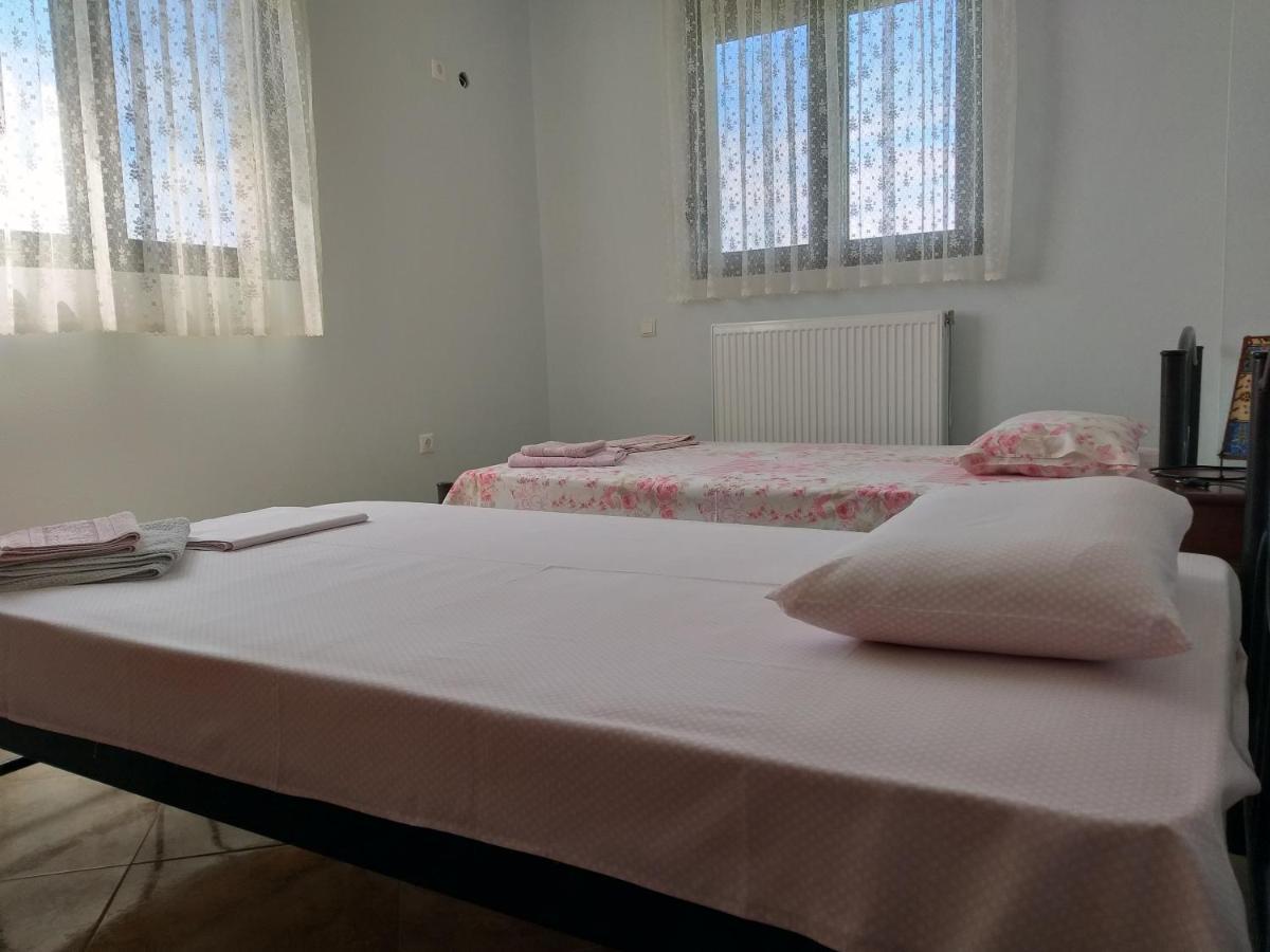 Panorama Olive Garden Apartment 马克里 外观 照片