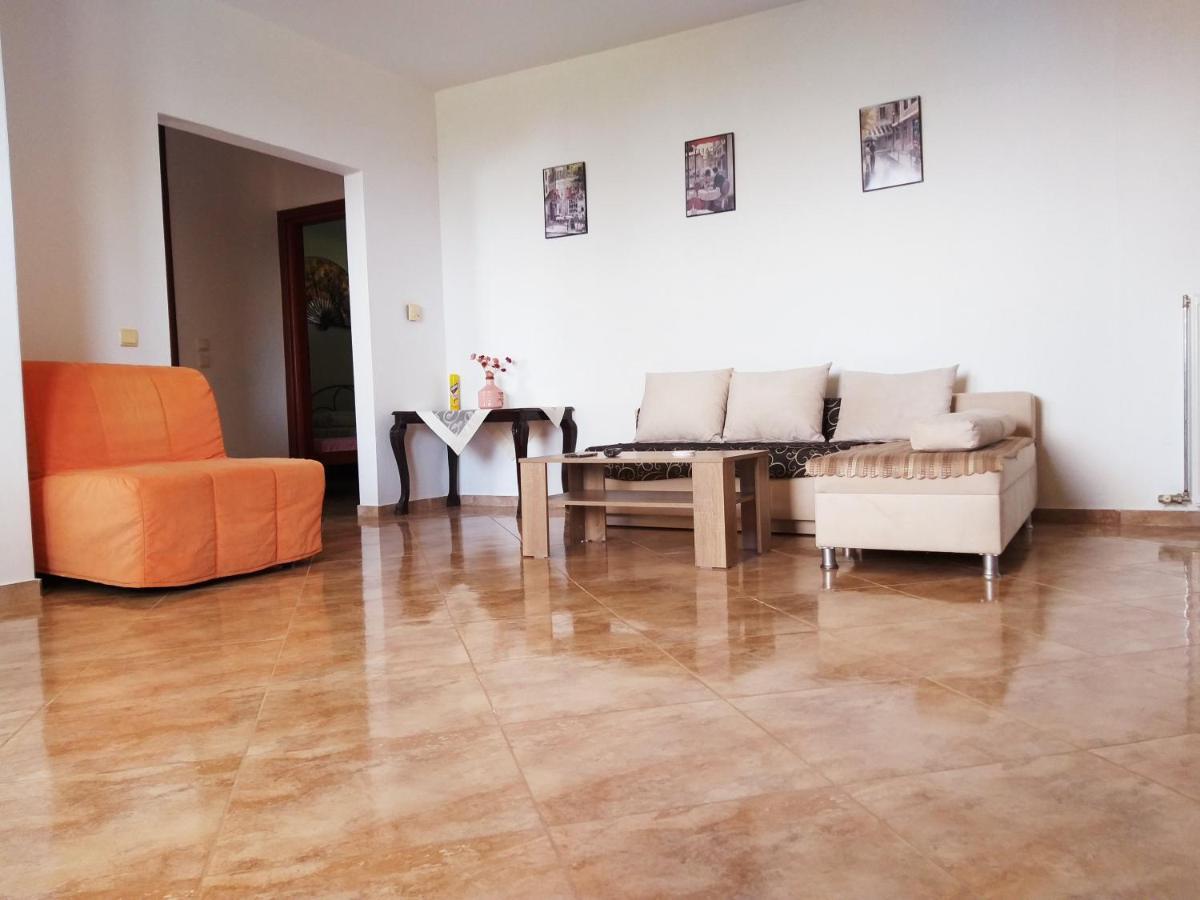 Panorama Olive Garden Apartment 马克里 外观 照片