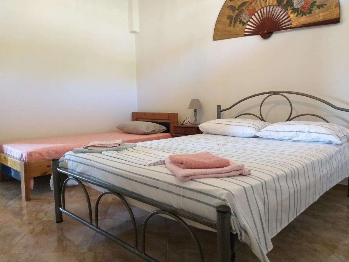 Panorama Olive Garden Apartment 马克里 外观 照片