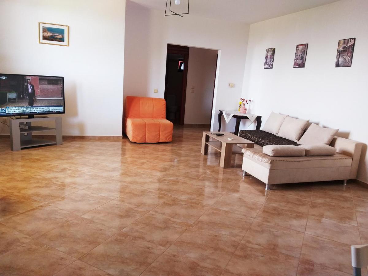 Panorama Olive Garden Apartment 马克里 外观 照片