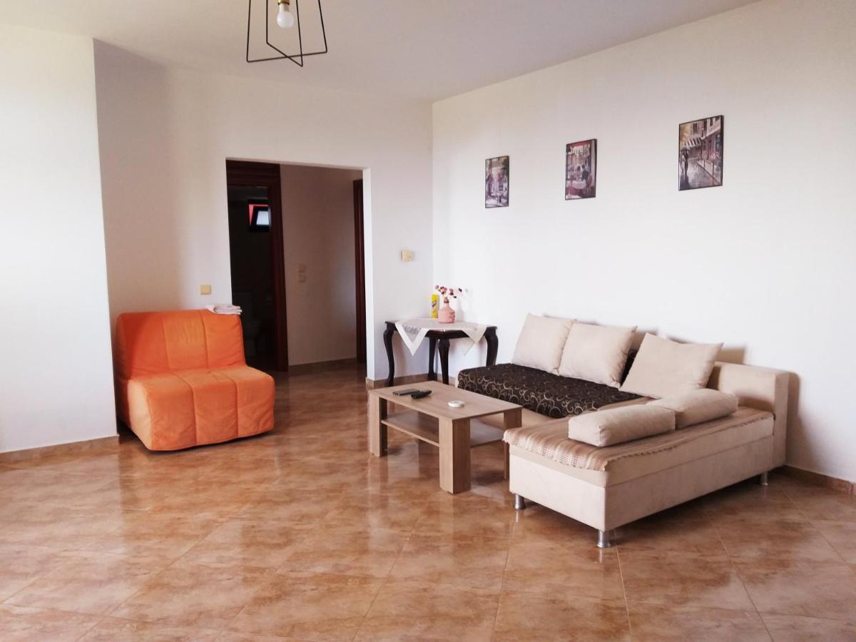 Panorama Olive Garden Apartment 马克里 外观 照片