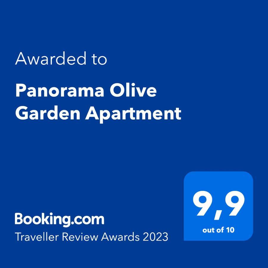 Panorama Olive Garden Apartment 马克里 外观 照片